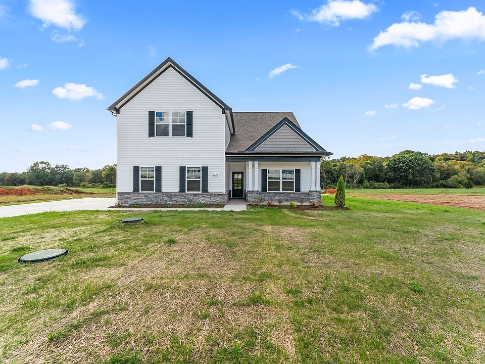 1st image of 1106 Bluecreek Cir Lot 231