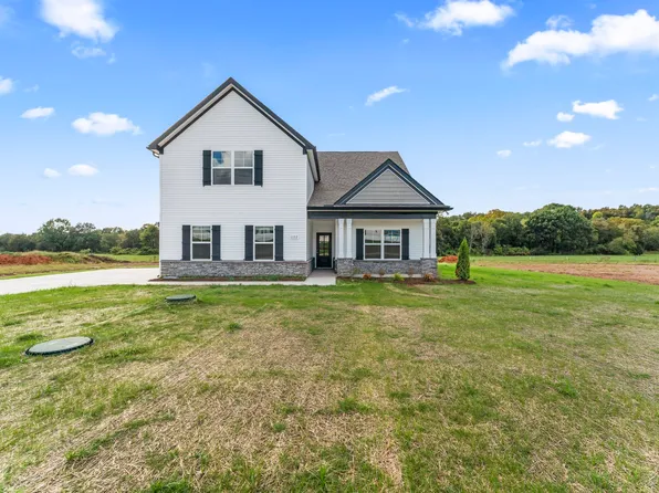 1106 Bluecreek Cir Lot 231, Murfreesboro, TN 37129