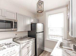 394 Ingomar St FLOOR 2, Pittsburgh, PA 15216