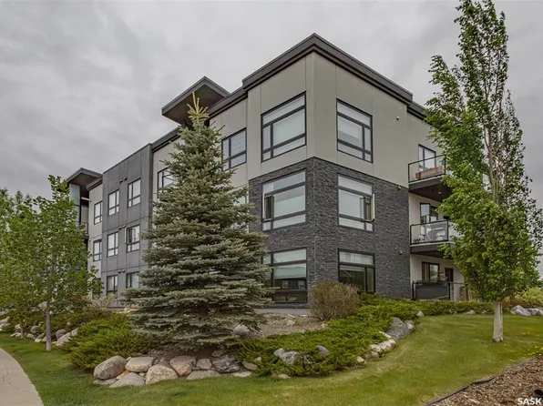 UNIT 307-225 Maningas BEND, Saskatoon, SK S7W 0L4