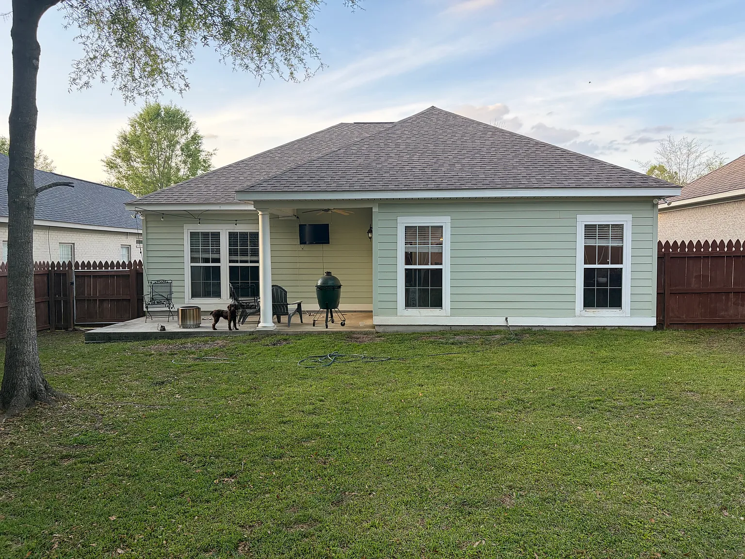 3 bed, 1551 sqft, $2,000 — Photo 4