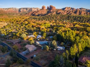 0 Upper Red Rock Loop Rd, Sedona, AZ 86336
