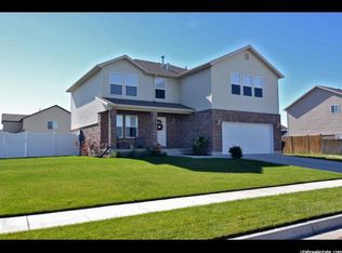 3537 W 2400 S, Syracuse, UT 84075