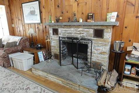 Fire Place