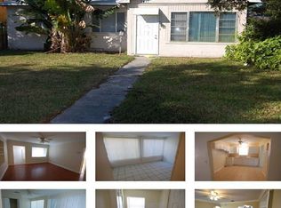 2417 Dr Martin Luther King Jr St S, Saint Petersburg, FL 33705
