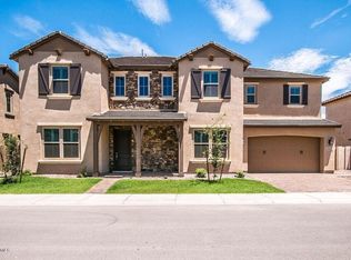 932 W Yosemite Dr, Chandler, AZ 85248