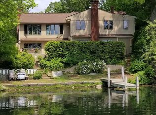 48 Pequot Point Rd, Westfield, MA 01085