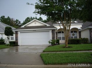 1448 Carlow Cir, Ormond Beach, FL 32174