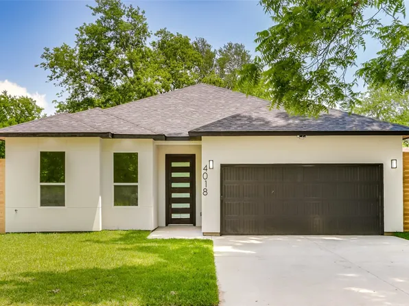 4018 Ingersoll St, Dallas, TX 75212