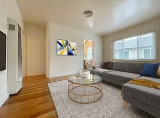 X Street Apartments, Sacramento, CA 95818