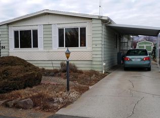 710 Highway 821 Hwy #84, Selah, WA 98942