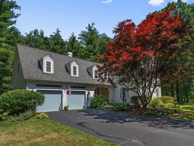 6 New Pond Rd, Groton, MA, 01450