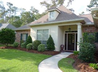 505 Garden Ln, Madisonville, LA 70447