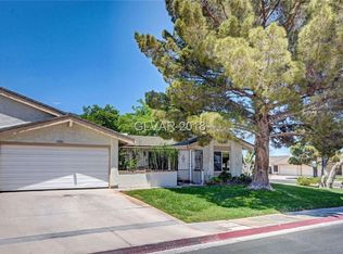 5600 Ridgetree Ave, Las Vegas, NV 89107