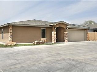 1204 N Washington Ave, Roswell, NM 88201