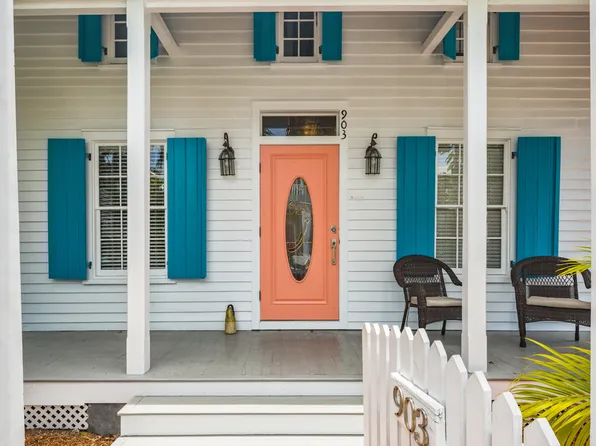 903 Thomas St, Key West, FL 33040