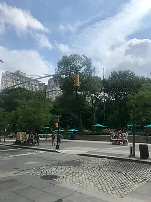 Rented by Caliber Associates | media 18