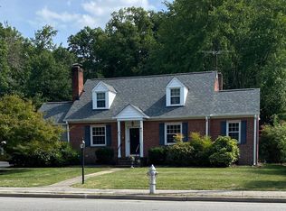 217 Thompson St, Ashland, VA 23005