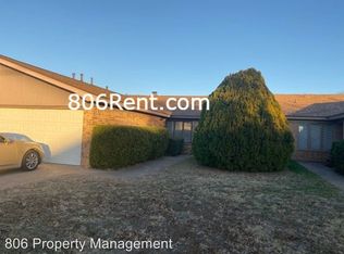 9809 Memphis Ave APT B, Lubbock, TX 79423