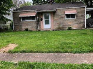 3027 Baker Hill Rd, Columbus, OH 43207