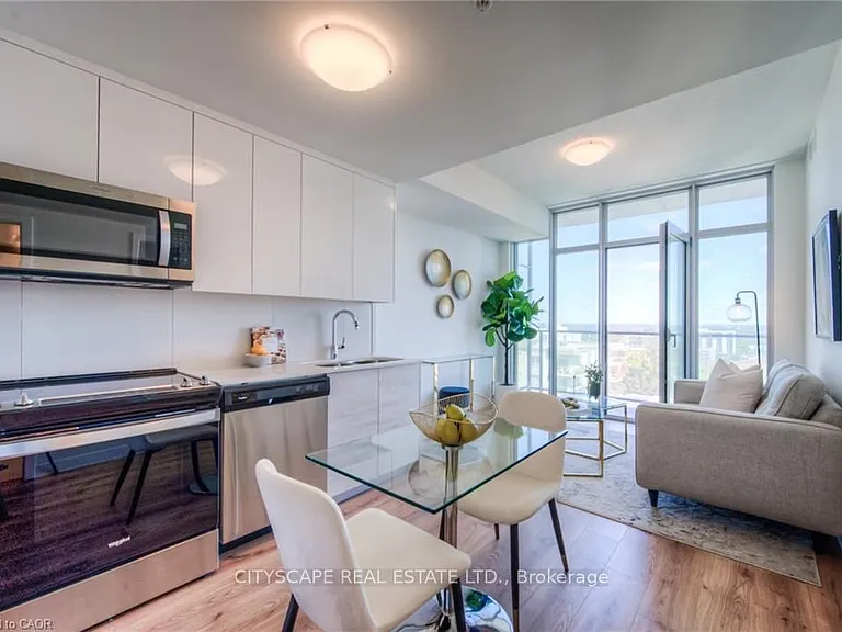 60 Frederick St #2403 — Photo 6