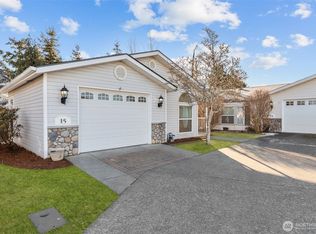 3993 Gentlebrook Ln UNIT 15, Bellingham, WA 98226