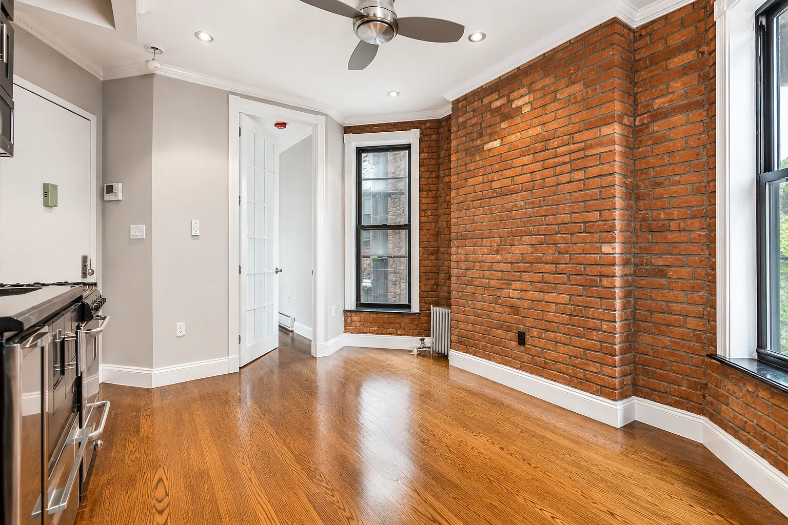 5 West 103rd Street — Photo 2