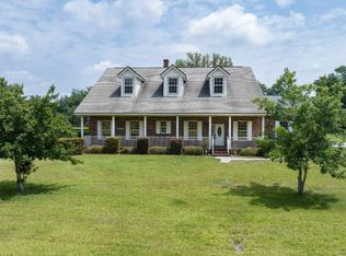 437 NW Gables Gln, Lake City, FL 32055