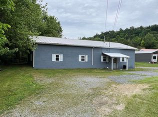 388 Tanasi Dr, Newport, TN 37821