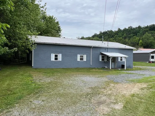 388 Tanasi Dr, Newport, TN 37821