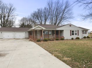 719 N Korby St, Kokomo, IN