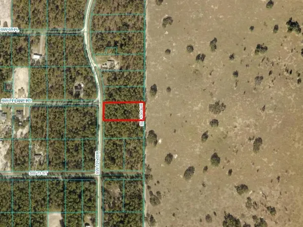 SW 121st Ter Lot 2, Ocala, FL 34481