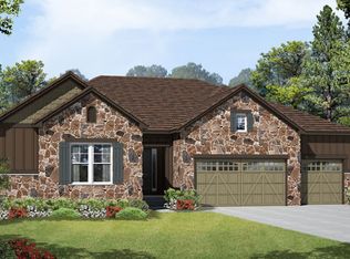 7888 S Valleyhead Way, Aurora, CO 80016