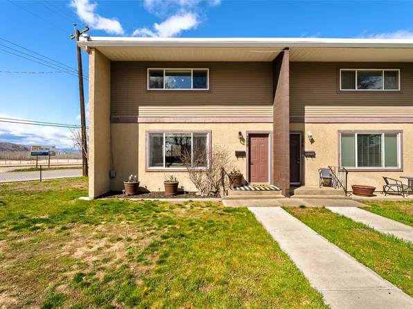 288 Park St, Kamloops, BC V2B 4A7