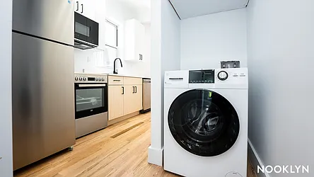 Rented by Nooklyn NYC LLC