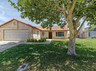 1721 Polo Ct, Lancaster, CA 93535