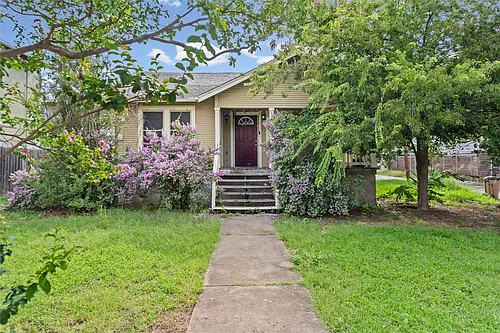 1307 Concho St #A Photo 1 1307 Concho St #A Photo 1
