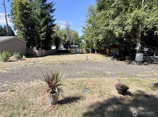 0 175th Ave SW, Longbranch, WA 98351