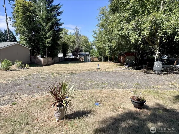 0 175th Avenue SW, Longbranch, WA 98351
