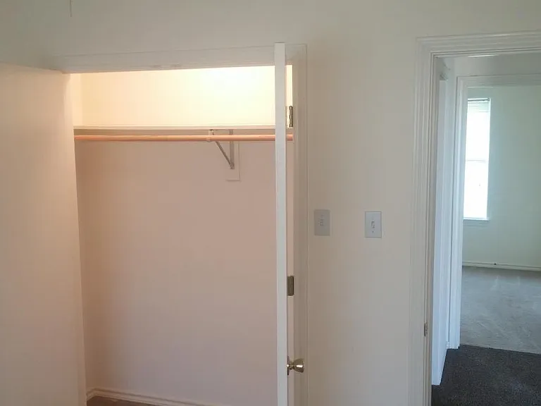 South Bedroom