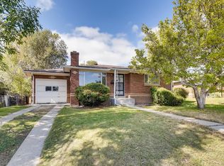 1371 S Vallejo St, Denver, CO 80223