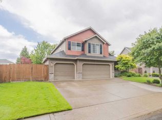 11305 NW 38th Ave, Vancouver, WA 98685