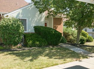 706 Sherwood Green Ct, Mason, OH
