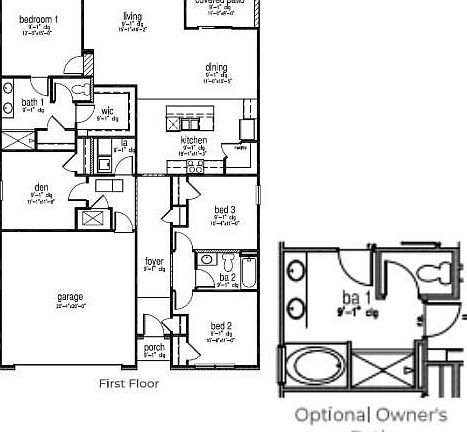 2nd image of this home