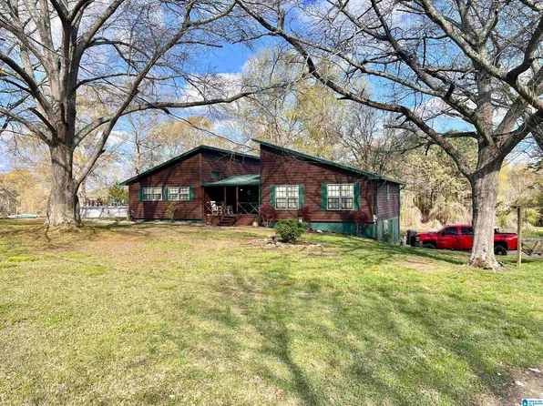 1021 Scott Ave, Weaver, AL 36277