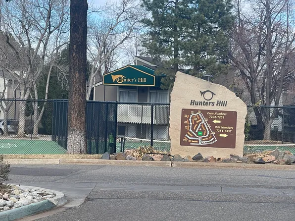 7265 S Xenia Cir APT B, Centennial, CO 80112