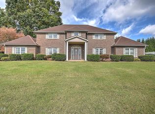 118 Countryshire Ct, Kingsport, TN 37663