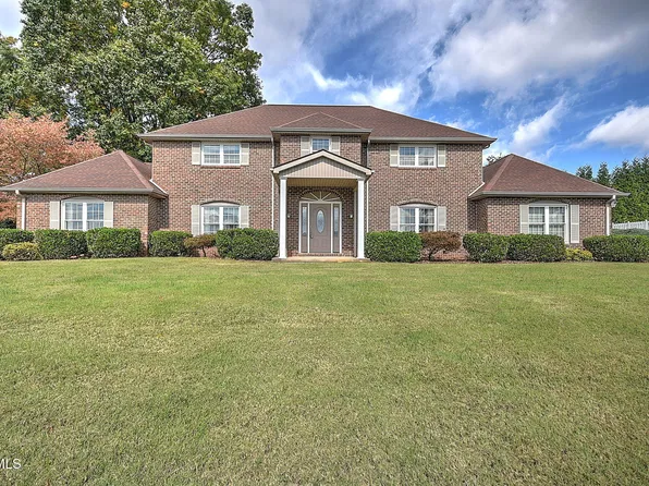 118 Countryshire Ct, Kingsport, TN 37663