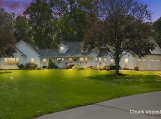 6760 W Irving Rd, Hastings, MI 49058