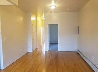 504 E 183rd St #2, Bronx, NY
